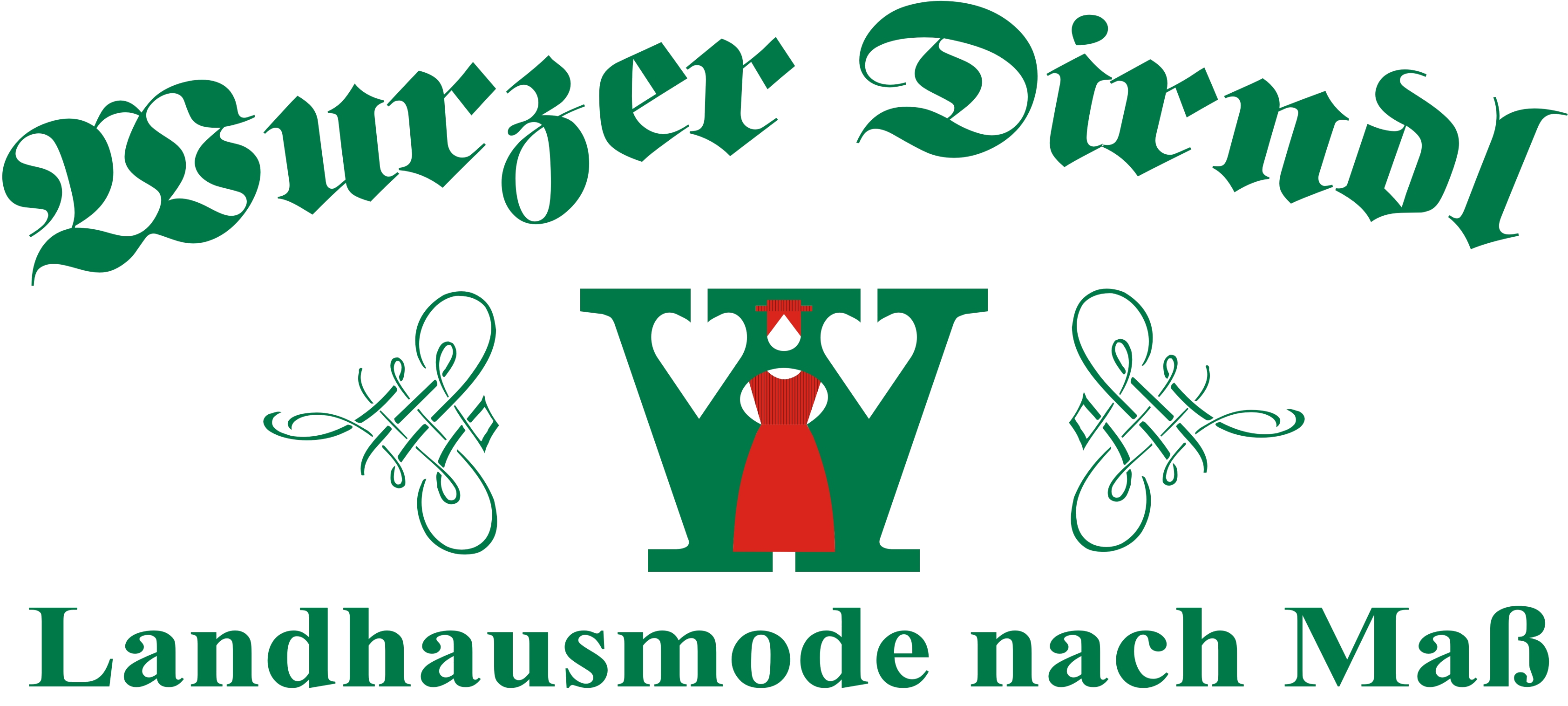 Wurzer Dirndl